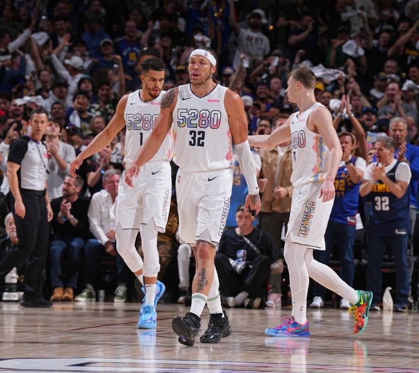 掘金爆发新星，库里刷新纪录，官方宣布新规球队迎来希望！