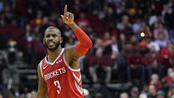 国王惊艳全场，命运悬念助攻爆棚，火箭逆转取胜！