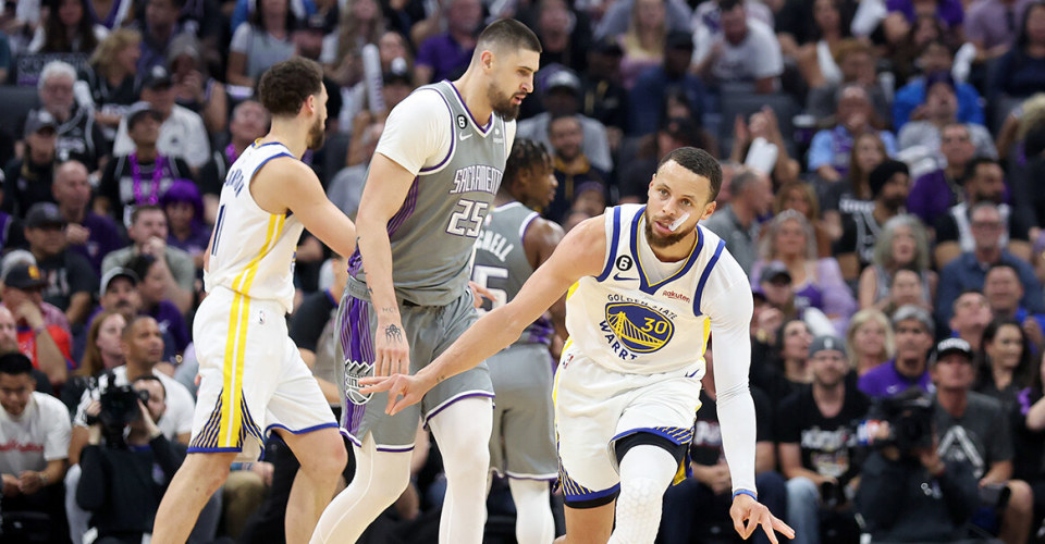 国王，关键时刻神级表现，狂砍50分！的简单介绍