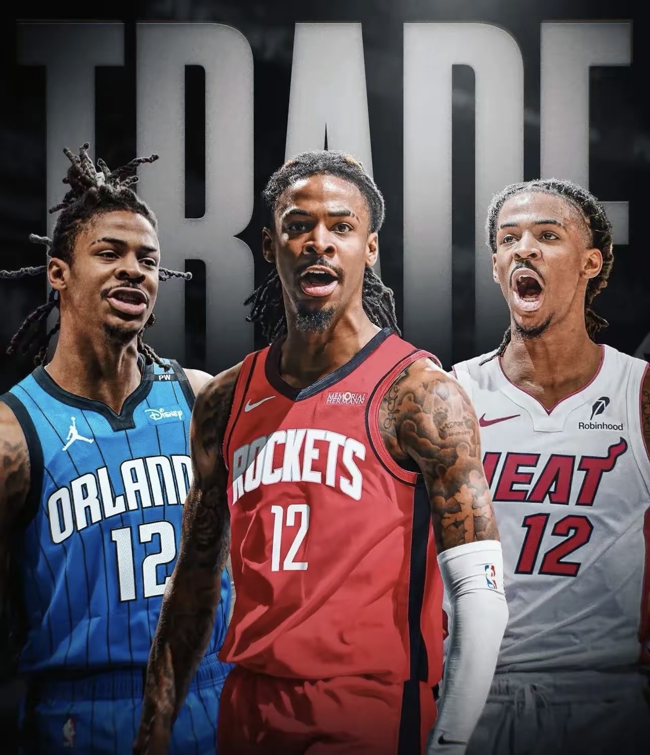 包含莫兰特狂砍约基奇分，76人迎来新赛季高光！的词条