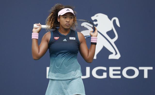 关于大坂直美重要时刻持续失利，美国队带队取胜！的信息